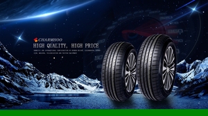 Yeni 205/70R15 yarı kaygan araba lastikleri - Product Image 5