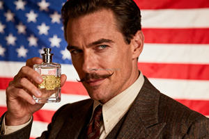 Parfum EDP Unisexe Inspiré des Créateurs Américains 100ml 3.4oz – <span class=keywords><strong>Sillage</strong></span> Longue Durée, Parfum de Luxe Très Similaire – Livraison Rapide en Gros - Product Image 2