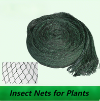 Filet anti-insectes en fibre de verre de type YYW de marque MQ, grand format, pour jardin et ferme, fabriqué en Chine – Offre Spéciale