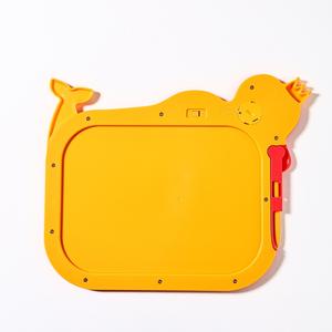 Diskon besar 10.5 inci tampilan putri duyung Lcd anak-anak Tablet gambar anak papan gambar mainan - Product Image 4