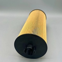 Nouveau filtre à huile E161H01D28 (papier filtrant) Hu945/2xOX174D A9061800209 A9061840325 pour véhicules Mercedes-Benz
