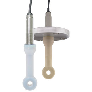 เครื่องวัดการไหลแบบดิจิตอล EMF สำหรับน้ำ อากาศ แก๊ส น้ำมัน ความแม่นยำ +/-0.2% พร้อมข้อต่อแบบ Flange สำหรับงานอุตสาหกรรมอัตโนมัติ วัสดุพลาสติก - Product Image 4