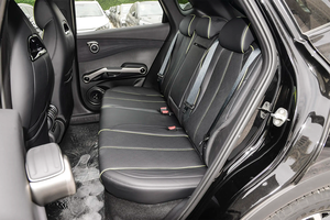 BYD Yuan Plus 2024, SUV Eléctrico de Segunda Mano, 430 km de Autonomía, Sistema de Seguridad Avanzado, Conducción Silenciosa, Bajo Costo de Mantenimiento - Product Image 4