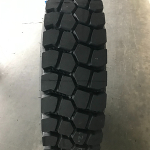 Pneus de camion radiaux de haute qualité, robustes, neufs, de remplacement, 8 25 16 12.00R20 12r22.5 - Product Image 1