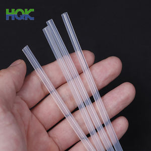 أنابيب سيليكون مقاومة للحرارة العالية, أنابيب من السيليكون شفافة مقاومة للحرارة بدرجة 1 مللي متر للطعام من السيليكون الناعم - Product Image 5