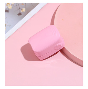 Lámpara UV LED Portátil Mini para Secar Esmalte de Uñas, Material ABS Recargable, para Arte de Uñas y Belleza, Venta al Por Mayor - Product Image 2