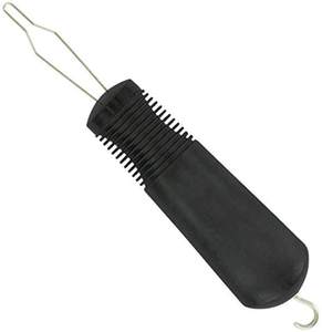 Dress Aid Zipper Puller <strong>Helper</strong> <strong>Button</strong> <strong>Hook</strong> for Disabled Wearing Helps - Product Image 1