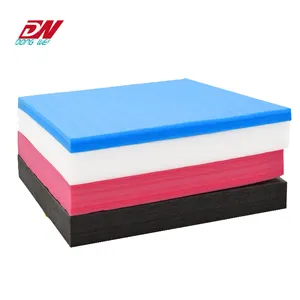 Cheap Price High Density Packaging Foam Sheet EPE Foam Made In China Custom Cushion Foam Packing Wrap