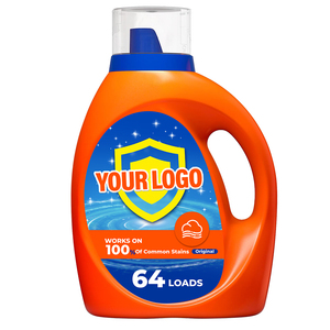 OEM ODM 5kg Long-Lasting Enzyme Fragrance Laundry <strong>Detergent</strong> for Household Cleaning Color Protection Stain Removal - Product Image 6