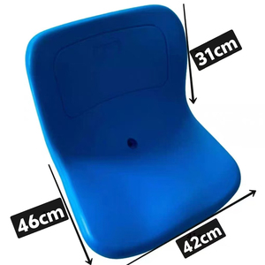 مقعد على شكل دلو لكرة القدم الرياضية الأكثر مبيعًا - Product Image 2