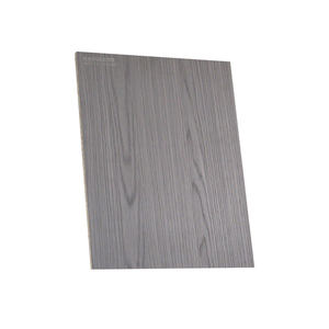 KAPOK Panneau mélaminé de surface à texture 3D en chêne <span class=keywords><strong>Blois</strong></span> pour la décoration intérieure Contreplaqué de meubles - Product Image 5