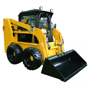 Mini Tractor de Jardín Chino con Excavadora Frontal, Precio - Product Image 4
