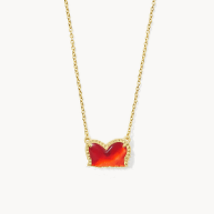 Demandez le catalogue <span class=keywords><strong>KEN</strong></span> collier de pierre rose de coeur d'amour nouvel été exquis et simple obsidienne cristal transparent - Product Image 2