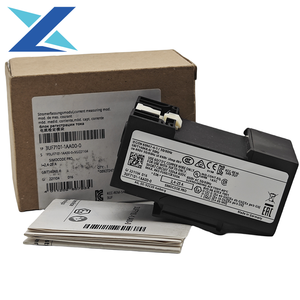 Dispositivo di misurazione della corrente 3uf71011a000 SIMOCODE <span class=keywords><strong>Pro</strong></span> originale di Siemens 3UF7101-1AA00-0 - Product Image 1