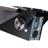 Elektrischer Motorisierter Moderner Unterbett-TV-Lift für 55-Zoll-Fernseher mit Fernbedienung Versteckter Unterbett-TV-Lift-Halter