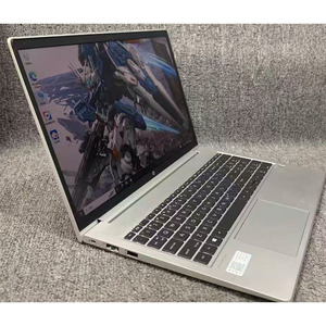 <span class=keywords><strong>Ordinateur</strong></span> <span class=keywords><strong>portable</strong></span> d'entreprise et scolaire HP EliteBook 450 G8 I5/I7 de 15,6 pouces avec 8/16 Go de RAM et <span class=keywords><strong>SSD</strong></span> de 256/512 Go - Product Image 2