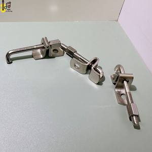 כלי נגינה אביזר תוף אביזרים חוט העליון ברגים החתיכה אל אביזר מחיר העץ - Product Image 3