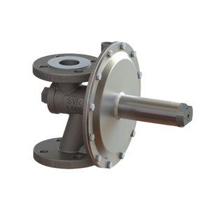 วาล์วอุตสาหกรรม Sart Von Rohr รุ่น Pr516 สำหรับวาล์วควบคุมอุตสาหกรรม - Product Image 3