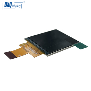 1.54inch <span class=keywords><strong>TFT</strong></span> <span class=keywords><strong>LCD</strong></span> màn hình hiển thị độ phân giải RGB 320*320 MCU 262K với góc nhìn 80 ổ đĩa <span class=keywords><strong>IC</strong></span> <span class=keywords><strong>st7796s</strong></span> <span class=keywords><strong>LCD</strong></span> mô-đun hiển thị - Product Image 4