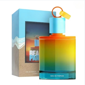 Parfum Arabe en Gros Eau de Parfum 100ml Parfum Longue Durée Unisexe Coffret Cadeau Haut de Gamme Parfum Arabe - Product Image 1