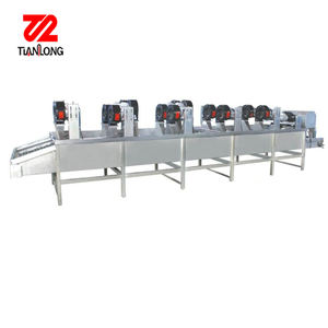 Transportador de refrigeración por aire para secar bolsas húmedas - Product Image 2