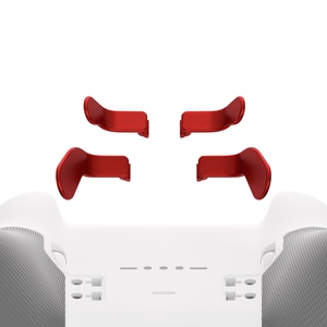 Kits de 4 Palancas Desmontables con Bloqueo de Gatillo y Clips Metálicos para Botones Traseros para Control Inalámbrico Xbox Elite Serie 2 - Product Image 1