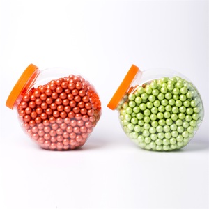 Vente en gros <span class=keywords><strong>de</strong></span> gros pots <span class=keywords><strong>de</strong></span> bonbons assortis en forme <span class=keywords><strong>de</strong></span> boules <span class=keywords><strong>de</strong></span> <span class=keywords><strong>chewing</strong></span>-<span class=keywords><strong>gum</strong></span> - Product Image 5