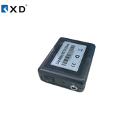 18650 3p1s 12v 2.2ah светодиодные полосы света литиевая батарея аккумуляторная