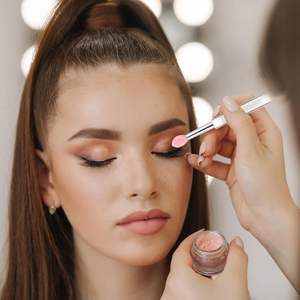 רב תכליתיים סיליקון שפתיים לשפשף מברשת שמיש ברק שפתון קונסילר איפור כלי יופי - Product Image 5