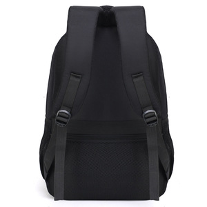 Men's Backpack Large Capacity 36-55L Business Travel Outdoor Casual Solid Color Detachable Straps Interior Zipper Pocket - Product Image 1
