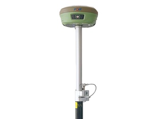 เครื่องรับสัญญาณ Gnss Rtk Gps ราคาประหยัด Gps Rtk Gnss Gnss Rtk ฐาน Y Rover Imu FOIF A90 - Product Image 6