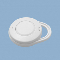 Balise Bluetooth programmable Holyiot BLE 5.0/iBeacon/Eddystone avec puce NRF52832, réglage des paramètres compatible avec Android/iOS
