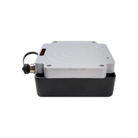 Lector RFID Industrial VANCH VI-IR610, Gran Oferta, 860-960MHz, IP67 Impermeable, Interfaz RS232/TCP/IP/Modbus/RS485, 0.5-20m