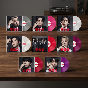 BTS - ARIRANG (Vinilo Estándar) Álbum Oficial de Kpop Coreano en CD - Product Image 4