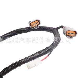 Bobina de Encendido Hyundai Kia 39610-39400, Arnés de Cables de Repuesto para Vehículos de Trabajo Mediano-Pesado - Product Image 5