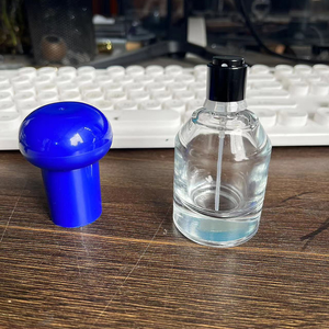 Machine à sertir manuelle de flacons de parfum de 13mm 15mm 18mm 20mm Machine à sertir les bouteilles de parfum en plastique bon marché facile à utiliser - Product Image 4