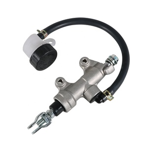 Xi lanh chính phanh sau xe máy cho Yamaha fzx250 Zeal fzx750 R1-Z rd350 rz250 rz350 <span class=keywords><strong>sdr200</strong></span> srx250 srx400 srx600 tdm850 - Product Image 3
