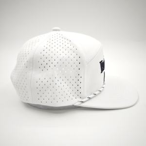 Casquettes de golf légères, best-seller, au design unique, confortables, couleur personnalisée, broderie à la main motif Dobby Dot Fruit, légères - Product Image 6