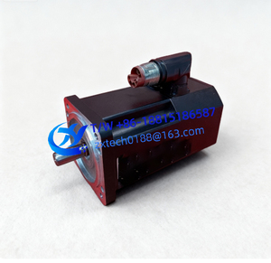 Servomotor Original 8LSA44.DB060S200-3 Rev. <span class=keywords><strong>C4</strong></span> Hacer Ofertas - Product Image 3