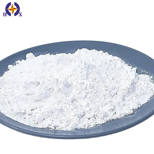 Cas 7631-86-9 fumed silica suppliers from China Hengxing HX-200