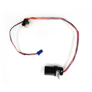 Arnés de cableado interno de transmisión automática TF62-SN 09M, 6 pines, apto para VW PASSAT TIGUAN, accesorios para coche 1298159-06 - Product Image 2