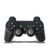 Gamer Remote PC Game Controller Gamepad Android TV PC360 Mobile Phone Steam Joystick Remote Wireless Adapter P-s3 Touch Buttons