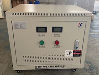 Transformateur d'isolement abaisseur et élévateur CE, directement d'usine, 690V 600V 480V 440V 380V 240V 220V 208V 110V