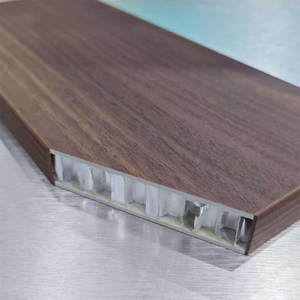 Panel de Material Compuesto de Aluminio, Panel de Panal de Aluminio para Gabinetes de Cocina y Armarios - Product Image 4