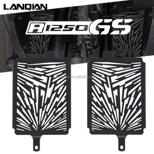 Accessoires de moto pour BMW R1250GS, protection de radiateur R1250 <span class=keywords><strong>GS</strong></span> Adventure Edition <span class=keywords><strong>40</strong></span> ans <span class=keywords><strong>GS</strong></span>, protection de radiateur R <span class=keywords><strong>1250</strong></span> R1250 GSA - Product Image 5