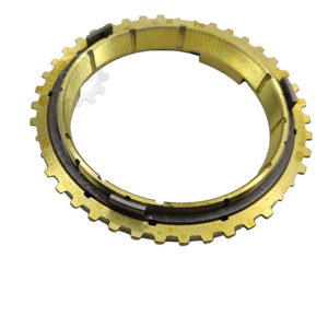 Anillo Sincronizador de Latón para Transmisión TOYOTA ISO9001 CE OEM 33037-60040 3303760040 - Product Image 1