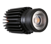 Nouveau Spot LED Intelligent Tuya 24V RGBCW DJ DMX512 DALI Contrôle Gradable Lampe LED RGBW Downlights EvoliteLL CE ROHS SAA IP65