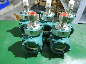 EJA530E และ EJA530A EJA110E ได้รับการรับรองมาตรฐาน Differential SIL IP65 EJA EJA110E EJA EJA110E - Product Image 5