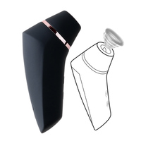 Jouet sexuel féminin Great Force, produits pour adultes, vibromasseur 2 en 1 à succion et léchage, jouets sexuels pour femmes, massage clitoridien