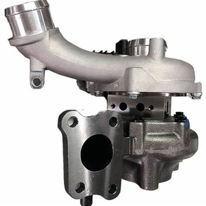 <span class=keywords><strong>Kit</strong></span> de turbocompresseur pour moteurs diesel en stock Nouveau modèle de contrôle de suralimentation 53039700182 53039880345 144115X00A Type de tuyauterie - Product Image 5